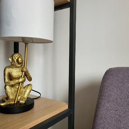 טרוביל-סור-מאר Studio Jeannette Avec Balcon Et Juste A 130 Metres Plage ! Plein Centre ! Wifi - Draps Serviettes Inclus ! מראה חיצוני תמונה