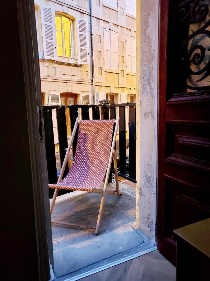טרוביל-סור-מאר Studio Jeannette Avec Balcon Et Juste A 130 Metres Plage ! Plein Centre ! Wifi - Draps Serviettes Inclus ! מראה חיצוני תמונה